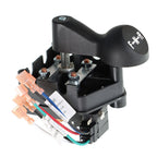 Forward and Reverse Switch Assembly For Club Car DS Golf Cart Heavy Duty 1996-up