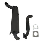 6683915 7107449 Muffler & Exhaust Pipe Kit For Bobcat T190 S160