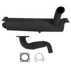 6683915 7107449 Muffler & Exhaust Pipe Kit For Bobcat T190 S160