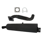 6683915 7107449 Muffler & Exhaust Pipe Kit For Bobcat T190 S160