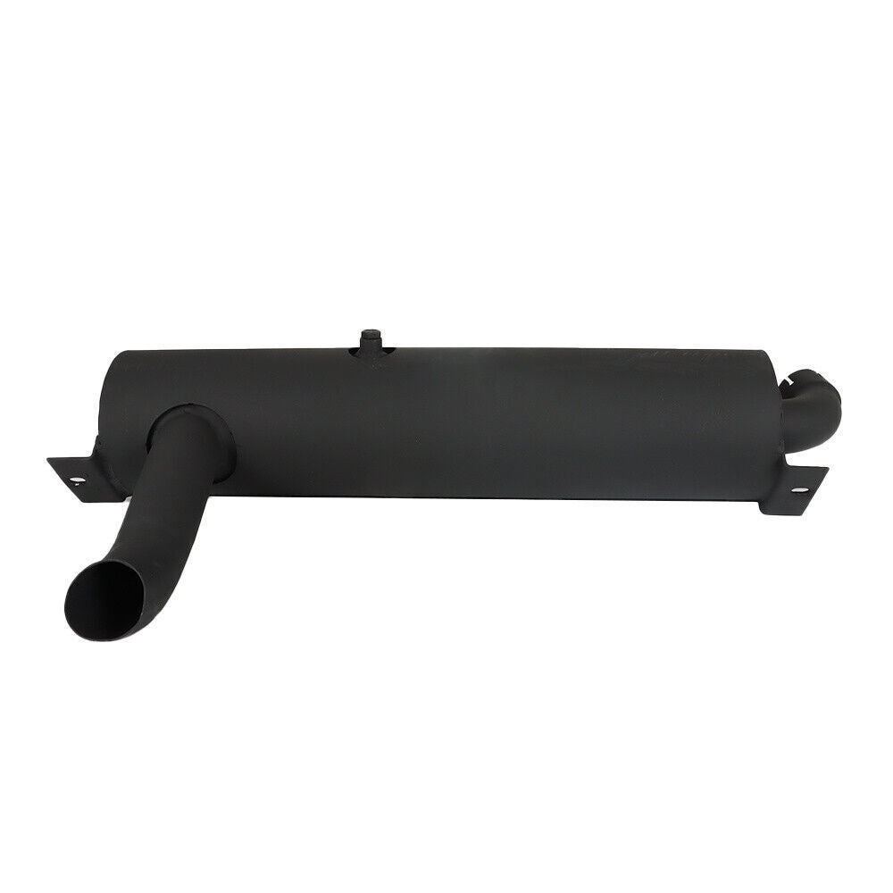 6683915 7107449 Muffler & Exhaust Pipe Kit For Bobcat T190 S160