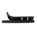 Golf Cart Orange&Black Universal Rear Seat Bag Holder For EZGo/ Club Car/Yamaha
