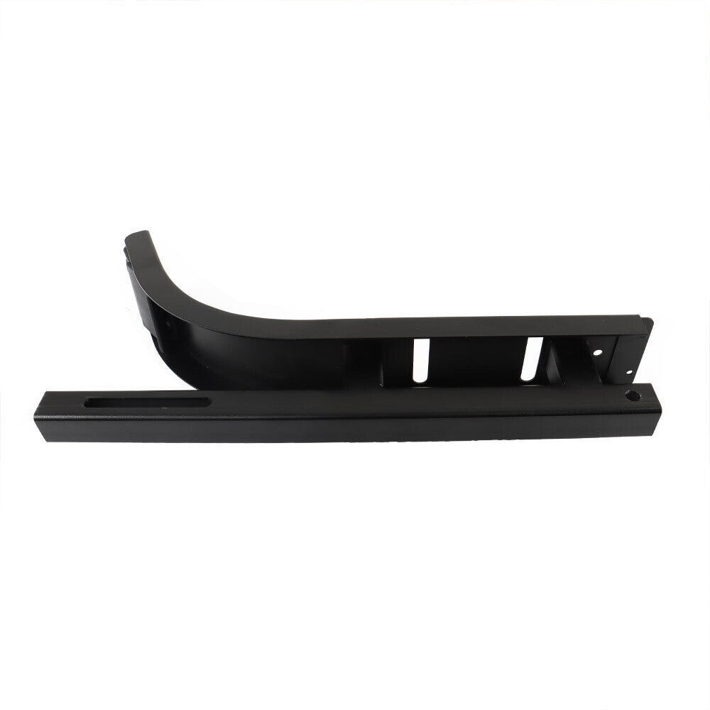 Golf Cart Orange&Black Universal Rear Seat Bag Holder For EZGo/ Club Car/Yamaha