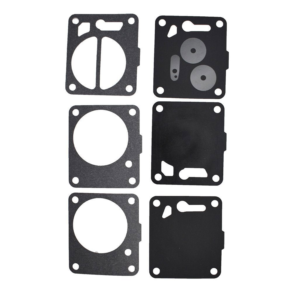 Carb Rebuild Kit for YAMAHA SUPERJET 650 WAVERUNNER BLASTER RAIDER VENTURE