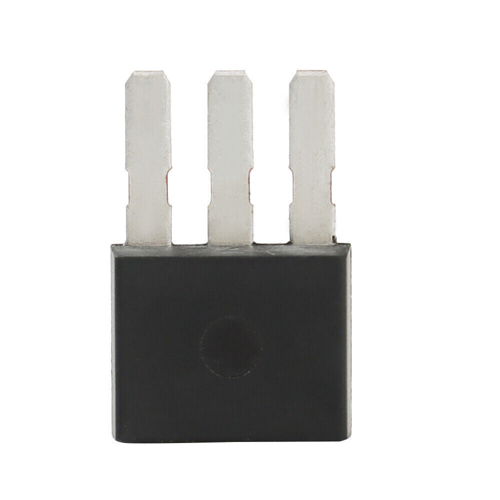 Equipment 1.5 Amp Diode For John Deere 2305 2320 2520 2720 4005 LVU804171