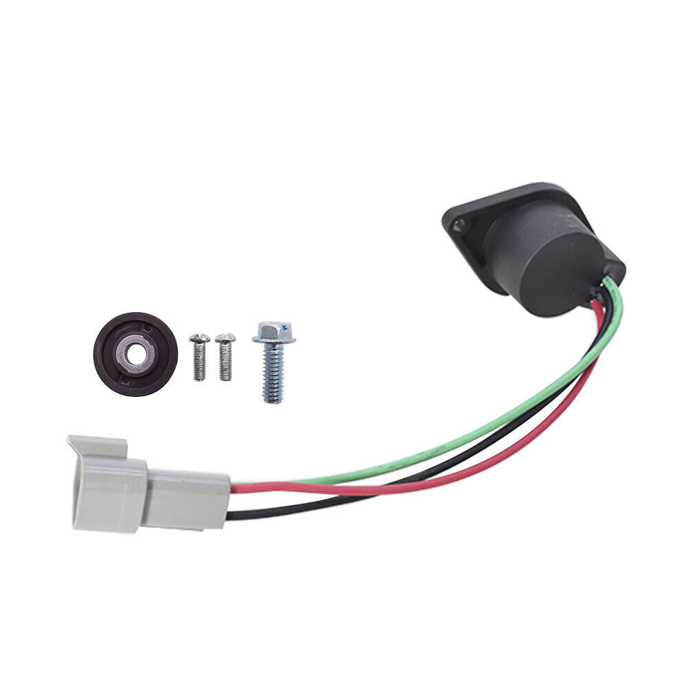 Golf Cart High Speed Magnet Speed Sensor For Club Car IQ ADC Motor 102704901