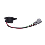 Golf Cart High Speed Magnet Speed Sensor For Club Car IQ ADC Motor 102704901