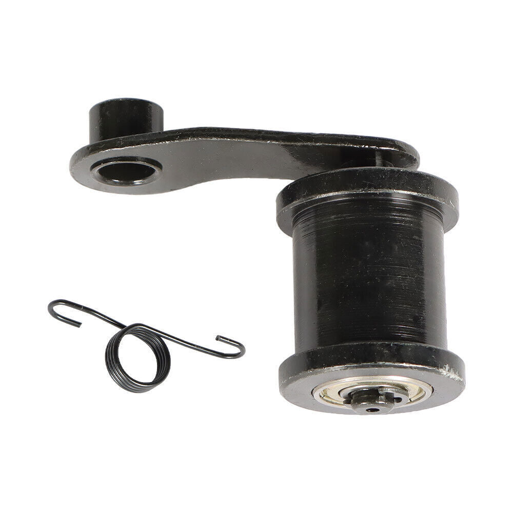 For 196cc Coleman BT200X CT200U Go Kart Mini Bike Chain Tensioner 1-3/4" Roller