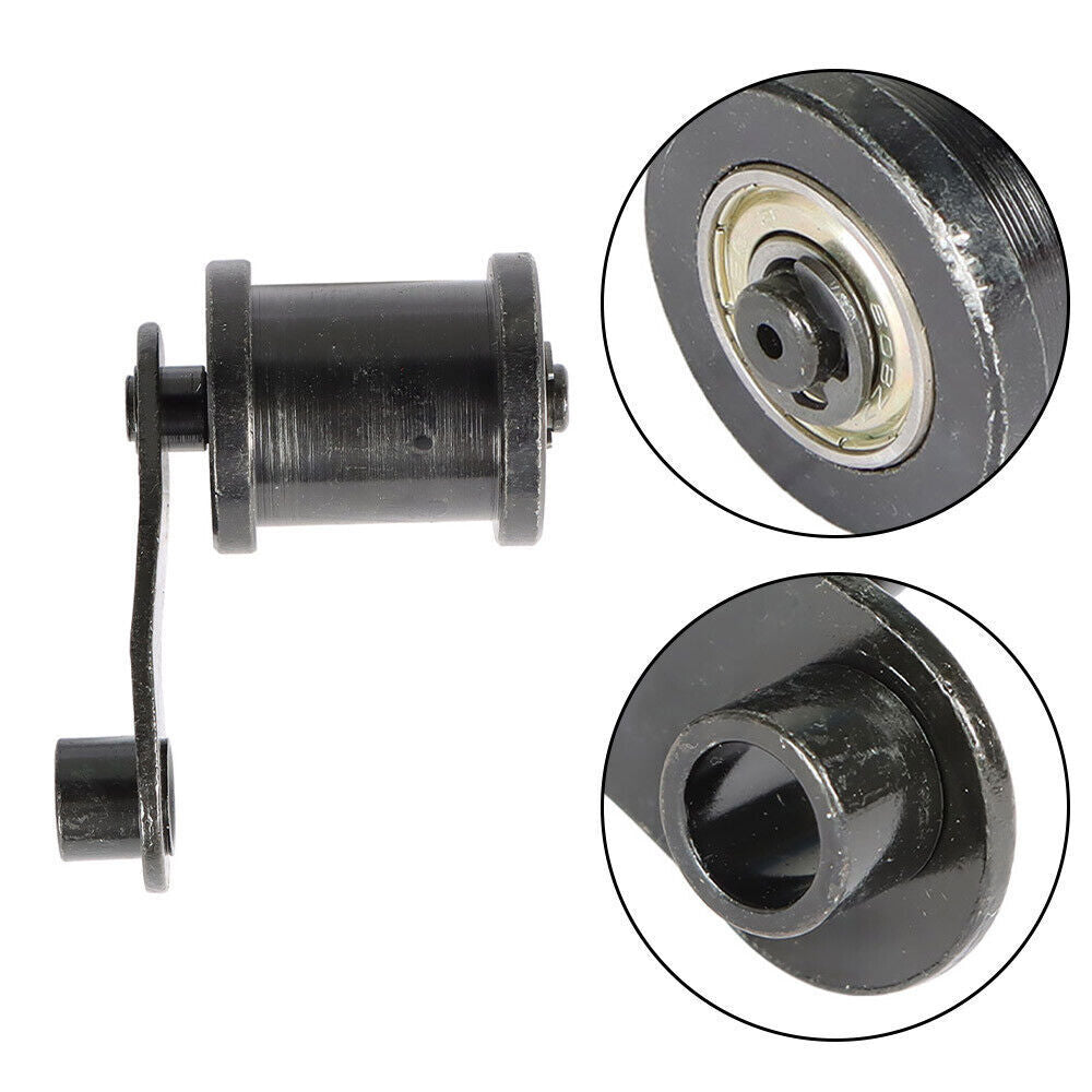 For 196cc Coleman BT200X CT200U Go Kart Mini Bike Chain Tensioner 1-3/4" Roller