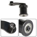 For 196cc Coleman BT200X CT200U Go Kart Mini Bike Chain Tensioner 1-3/4" Roller