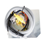 On Board Computer 48V with Square 6 pin plug For Club Car DS Electric Golf Cart