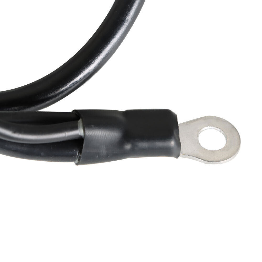 On Board Computer 48V with Square 6 pin plug For Club Car DS Electric Golf Cart