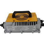 1996-2009 18 AMP 36 Volt Golf Carts Battery Charger For E-Z-GO TXT D-Style Plug