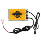 58.4Volt Golf Carts Lithium Battery Charger 30Amps (Max30A@ 110/220 VAC) LiFePo4