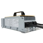 58.4Volt Golf Carts Lithium Battery Charger 30Amps (Max30A@ 110/220 VAC) LiFePo4