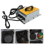 58.4Volt Golf Carts Lithium Battery Charger 30Amps (Max30A@ 110/220 VAC) LiFePo4