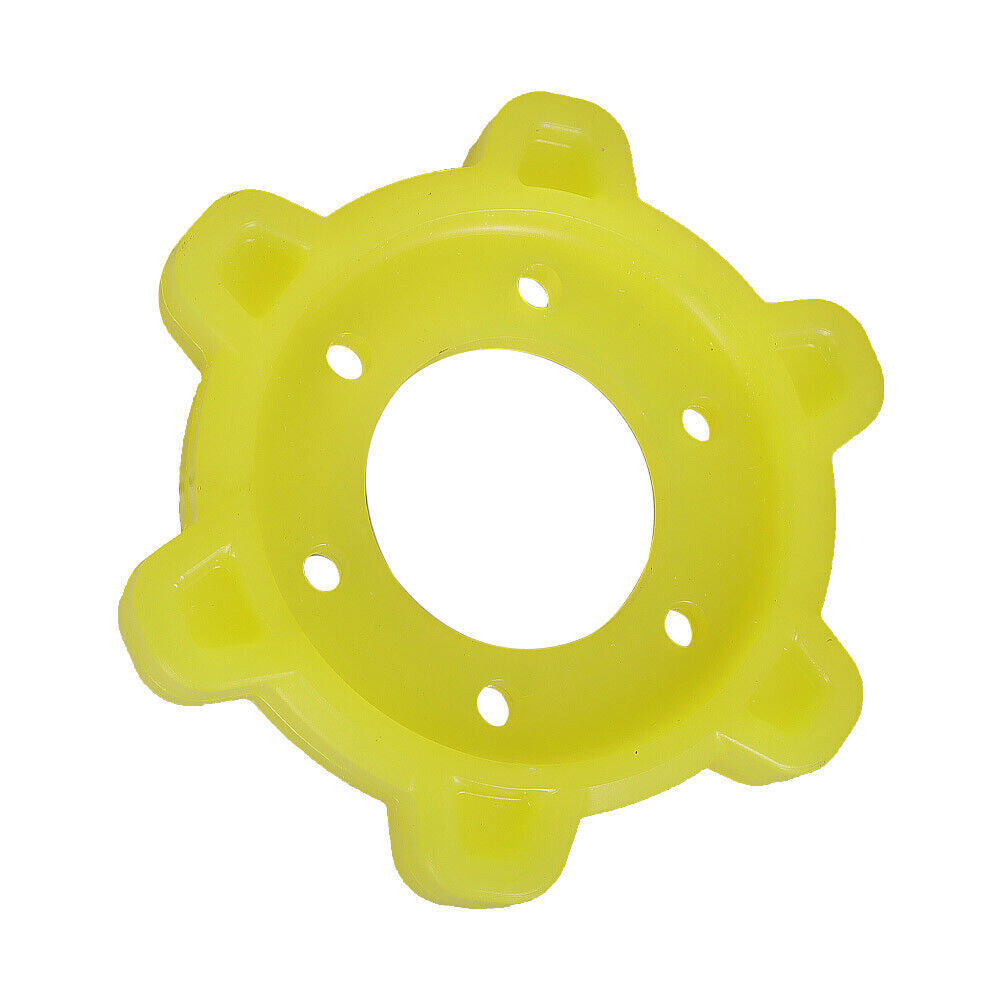 2× Correct Drive Sprockets For Raider 1972-1975 Snowmobile 1608-R-3000