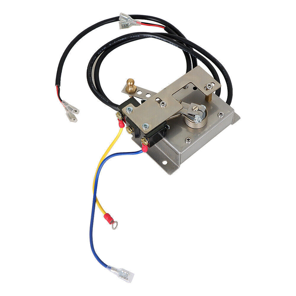 Control Switch For EZGO Marathon Electric Golf Car Potentiometer/Speed 1989-1994