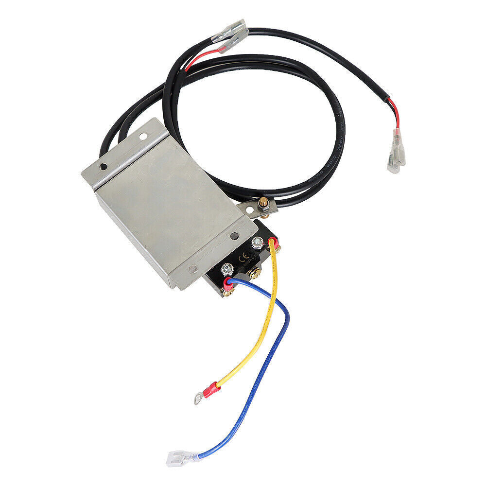 Control Switch For EZGO Marathon Electric Golf Car Potentiometer/Speed 1989-1994