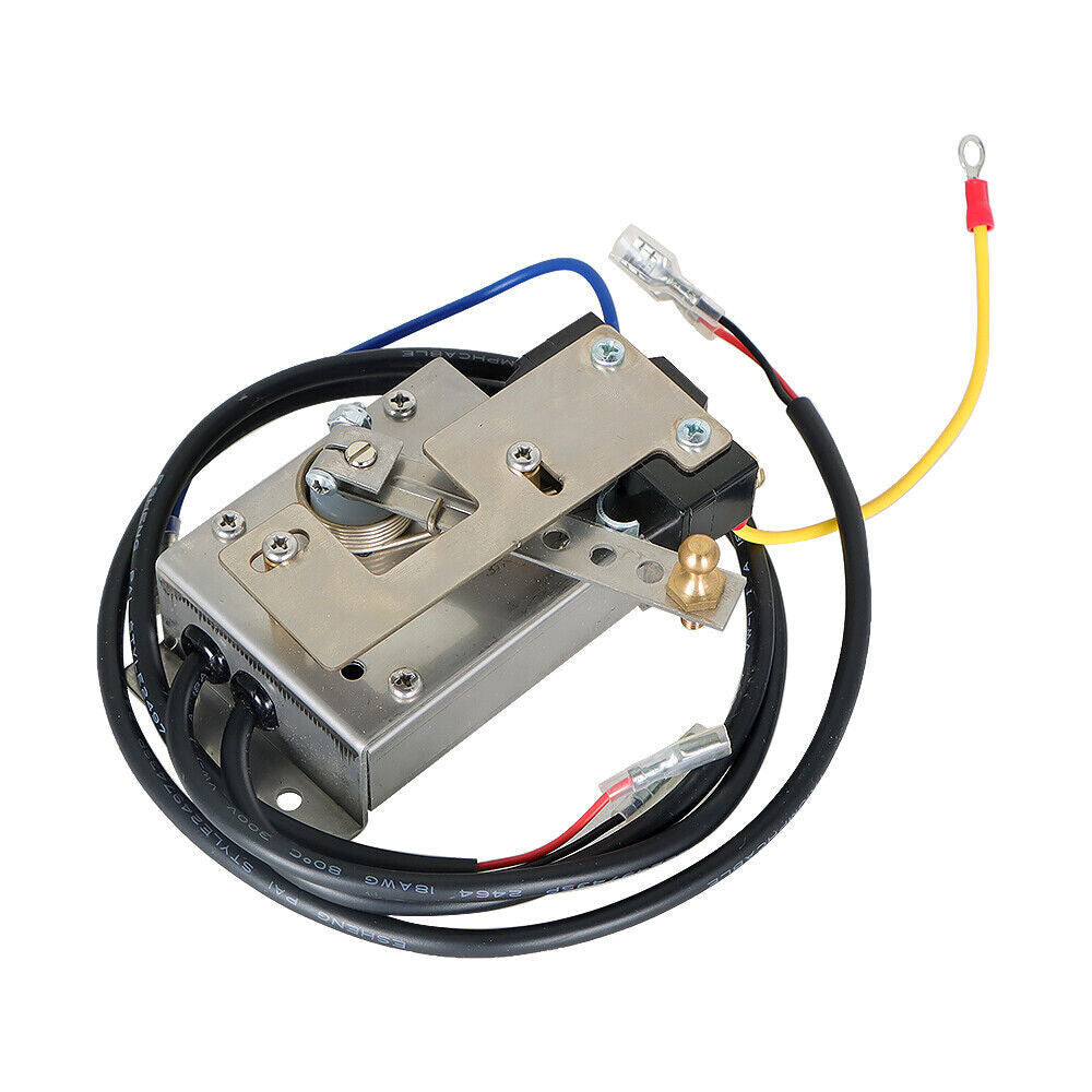 Control Switch For EZGO Marathon Electric Golf Car Potentiometer/Speed 1989-1994