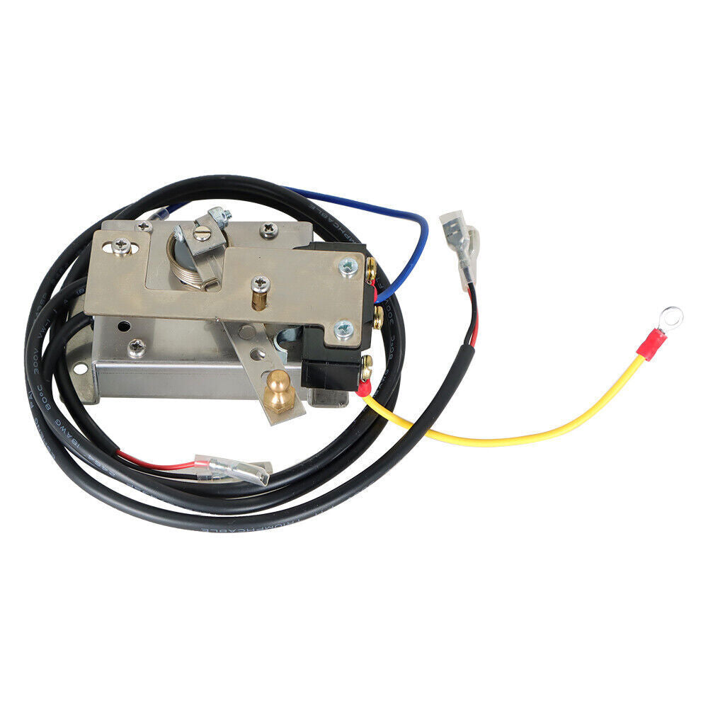 Control Switch For EZGO Marathon Electric Golf Car Potentiometer/Speed 1989-1994