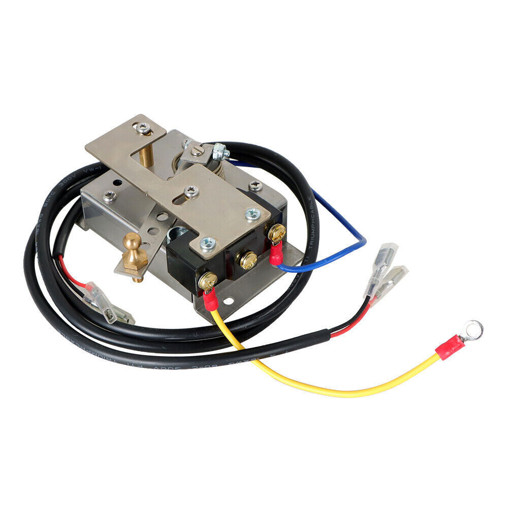 Control Switch For EZGO Marathon Electric Golf Car Potentiometer/Speed 1989-1994