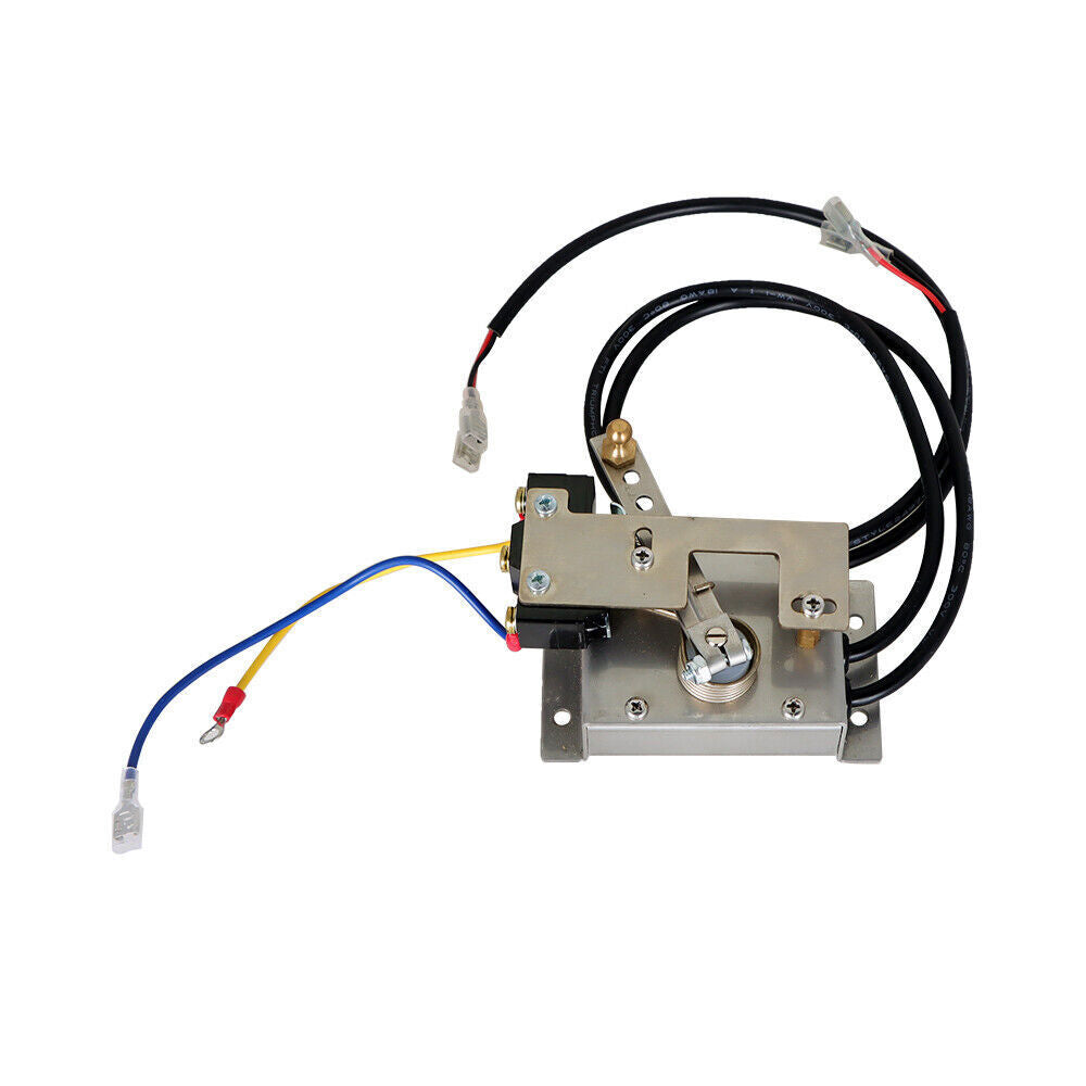 Control Switch For EZGO Marathon Electric Golf Car Potentiometer/Speed 1989-1994