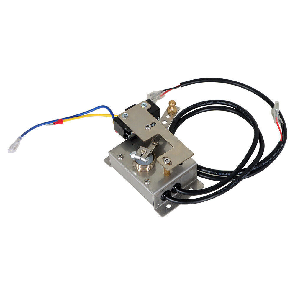 Control Switch For EZGO Marathon Electric Golf Car Potentiometer/Speed 1989-1994