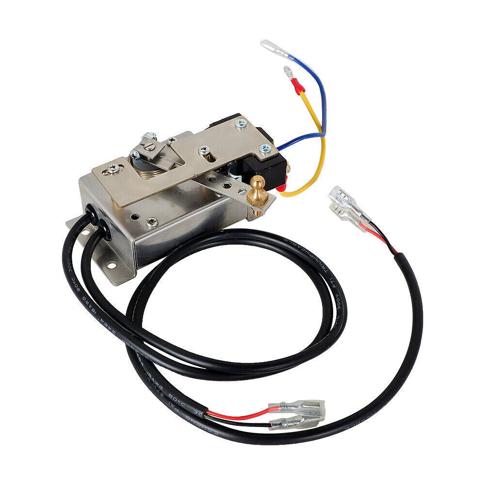 Control Switch For EZGO Marathon Electric Golf Car Potentiometer/Speed 1989-1994
