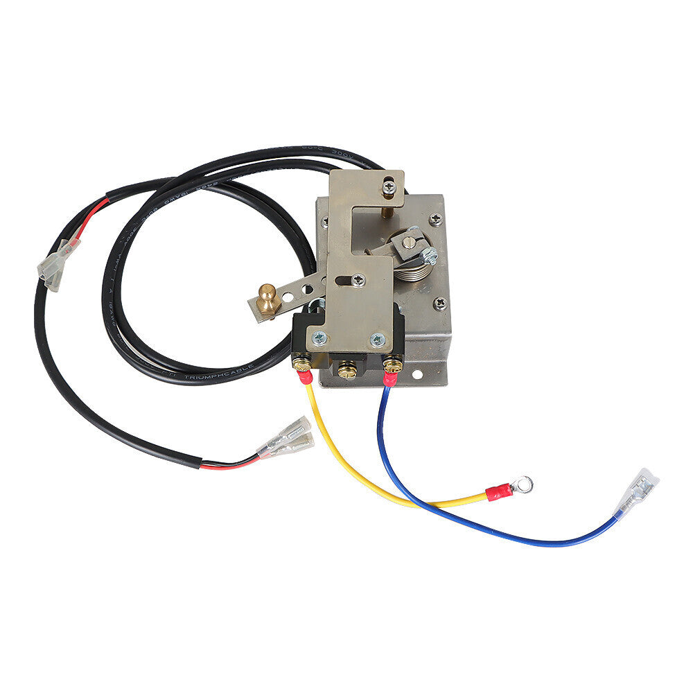 Control Switch For EZGO Marathon Electric Golf Car Potentiometer/Speed 1989-1994