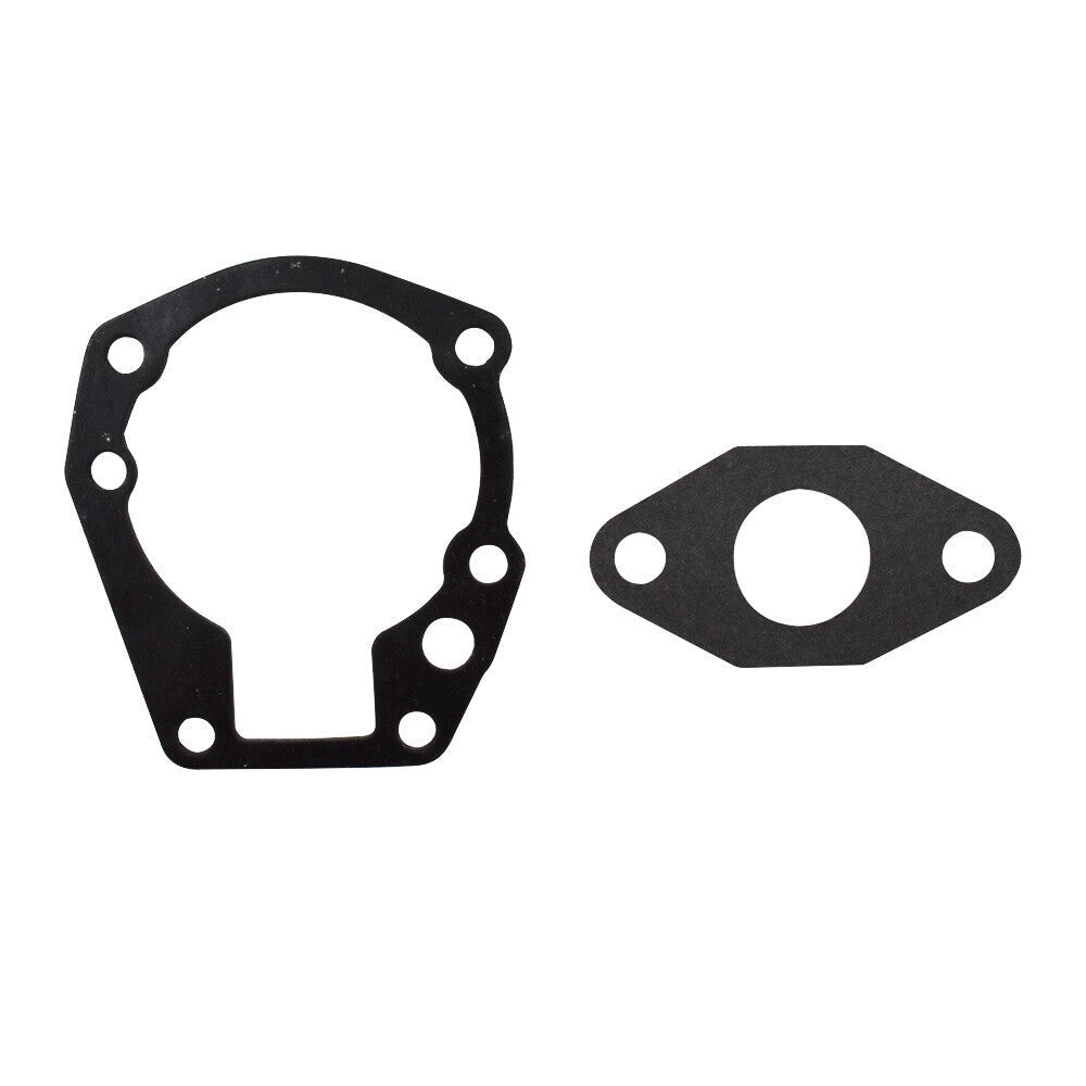 Carb Repair Kit with Float 2hp/3hp for Johnson Evinrude 398532 18-7043