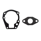 Carb Repair Kit with Float 2hp/3hp for Johnson Evinrude 398532 18-7043