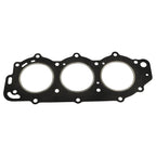 3cyl Gasket Cylinder Head 63D-11181-A0-00 63D-11181-A1-00 For Yamaha 40-50HP