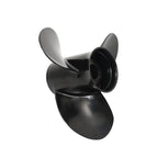 Boat Propeller 13 1/4x17 For Mercury Outboard Engine 40 60 75 90 115 125 140HP