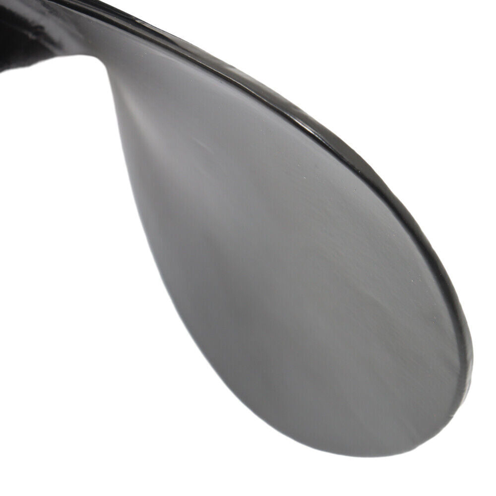 Boat Propeller 13 1/4x17 For Mercury Outboard Engine 40 60 75 90 115 125 140HP