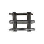 Front and Rear Chain #420 For Coleman CT200U,CT200U-EX,BT200X 196cc Mini Bike US