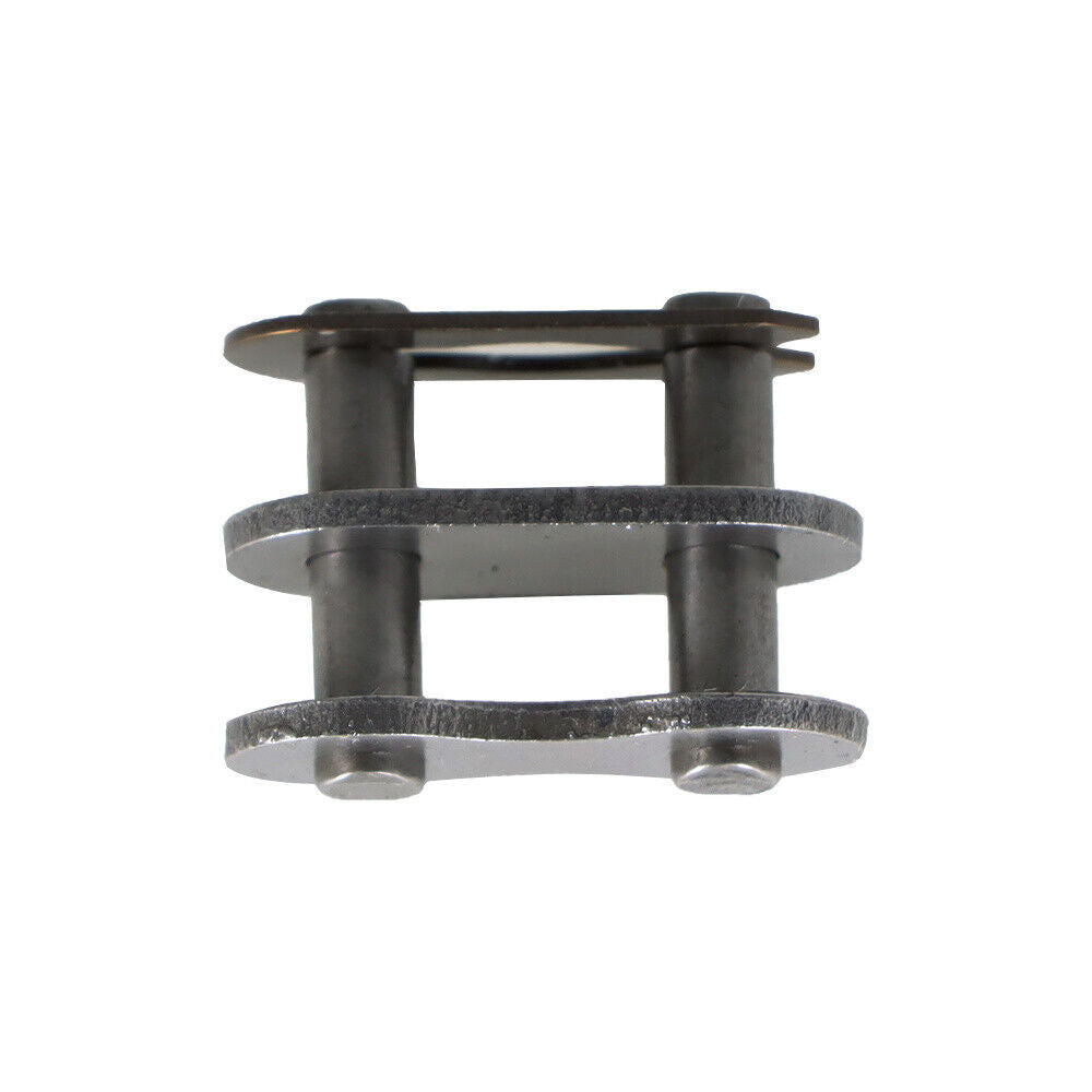 Front and Rear Chain #420 For Coleman CT200U,CT200U-EX,BT200X 196cc Mini Bike US