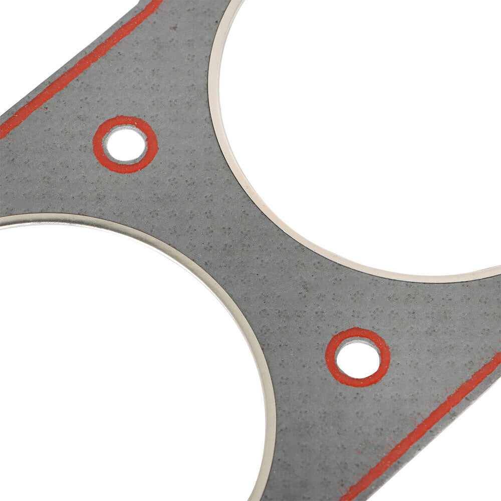Head Gasket For Yamaha Outboard 150-225HP 1984-2015 6G5-11181-A2-00 18-3894