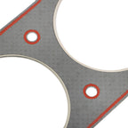 Head Gasket For Yamaha Outboard 150-225HP 1984-2015 6G5-11181-A2-00 18-3894