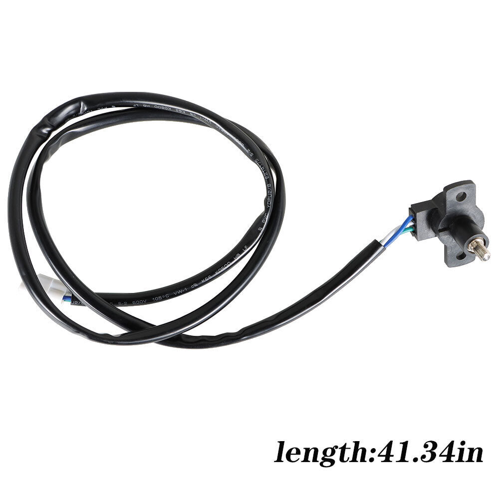 Throttle Sensor Assembly For Yamaha G14-G16 G19-G22 Golf Carts JN4-85885-01-00
