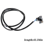 Throttle Sensor Assembly For Yamaha G14-G16 G19-G22 Golf Carts JN4-85885-01-00