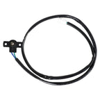 Throttle Sensor Assembly For Yamaha G14-G16 G19-G22 Golf Carts JN4-85885-01-00