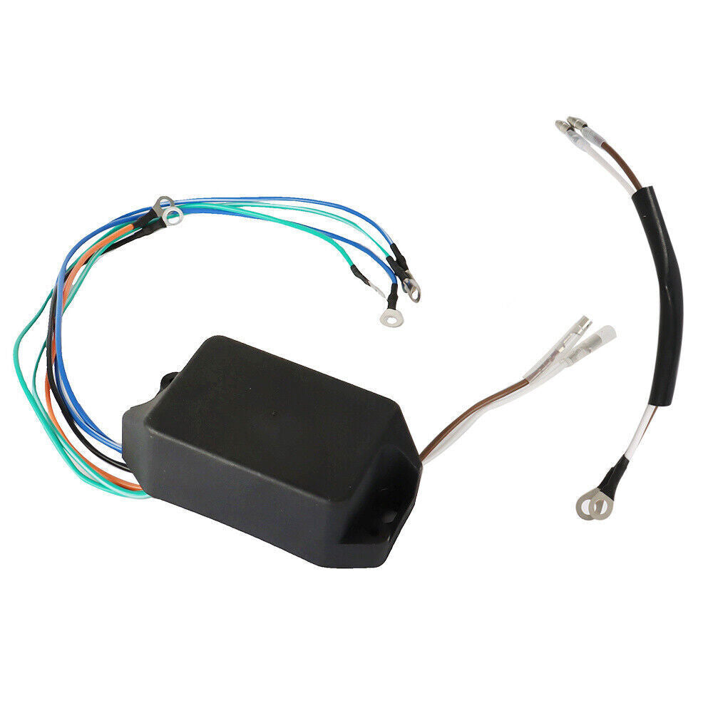 Switch Box CDI Outboard For Mercury 4 7.5 9.8 20 HP 339-6222 A1 A4 A10 A8