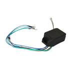 Switch Box CDI Outboard For Mercury 4 7.5 9.8 20 HP 339-6222 A1 A4 A10 A8