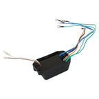 Switch Box CDI Outboard For Mercury 4 7.5 9.8 20 HP 339-6222 A1 A4 A10 A8