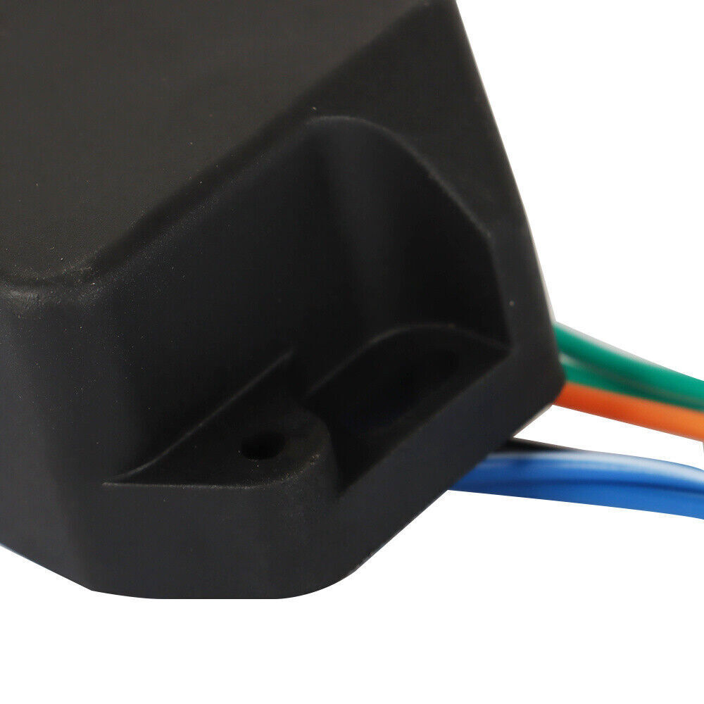 Switch Box CDI Outboard For Mercury 4 7.5 9.8 20 HP 339-6222 A1 A4 A10 A8