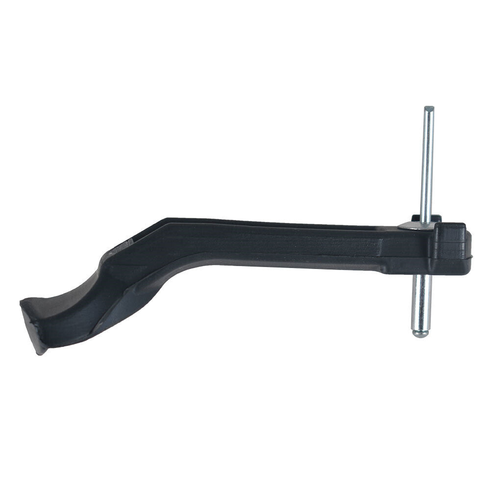 Hood Strap Panel Latch Kit Four Straps Fit For SKI DOO REV MXZ GSX GTX