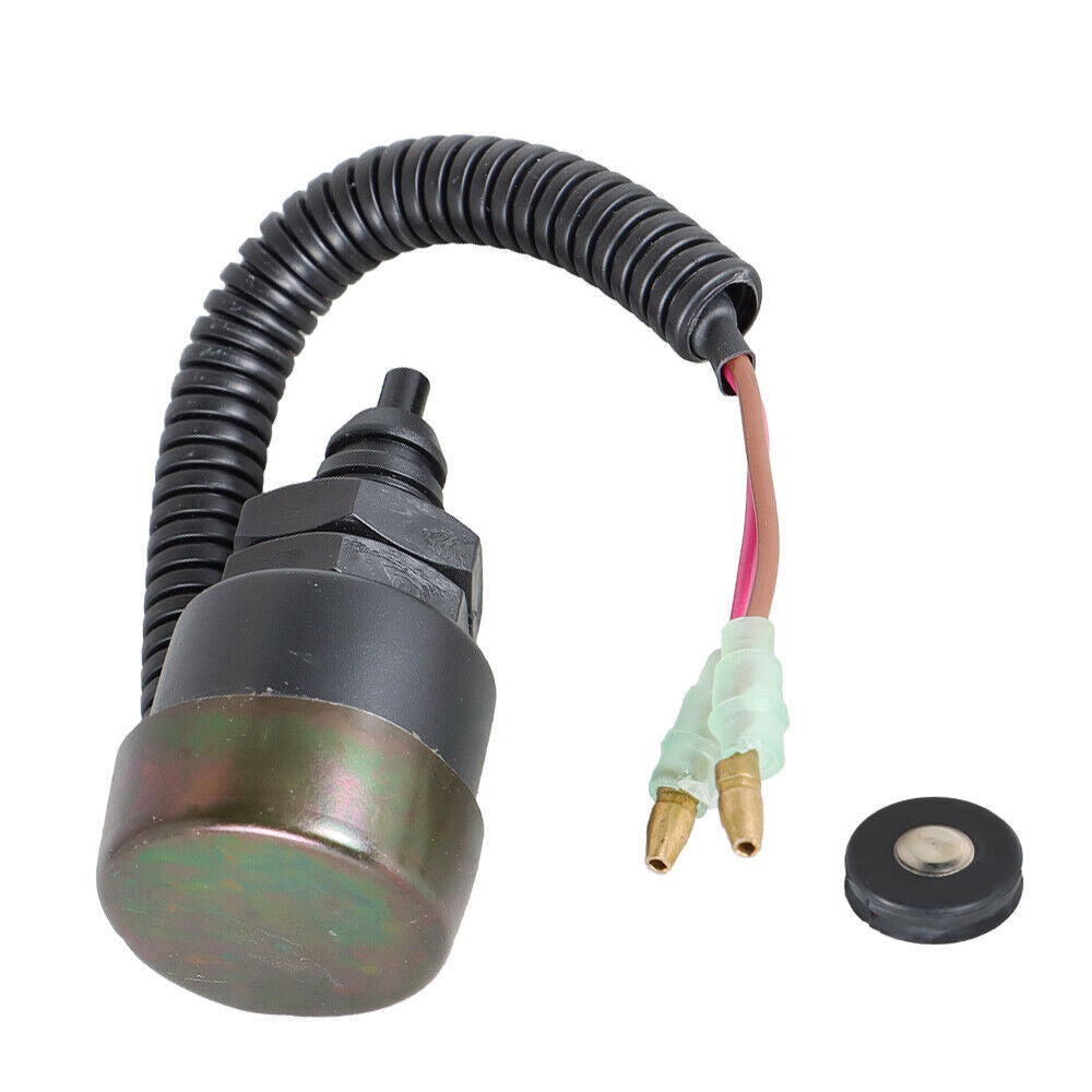 Golf Cart Stop Switch Assembly For Yamaha G2 G8 G9 1985-1994 J41-82550-02 /9199