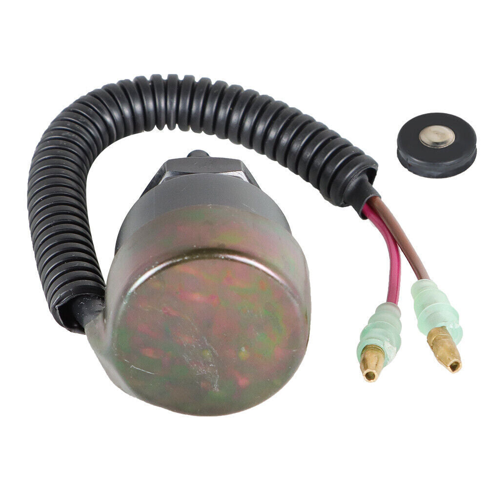 Golf Cart Stop Switch Assembly For Yamaha G2 G8 G9 1985-1994 J41-82550-02 /9199