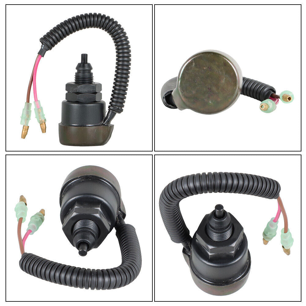 Golf Cart Stop Switch Assembly For Yamaha G2 G8 G9 1985-1994 J41-82550-02 /9199